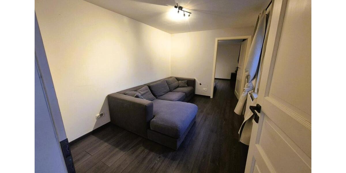 Erdgeschoßwohnung Hamburg Harburg - 2 Zimmer, 41 m&sup2;, 900&euro; | Angebot:25655477