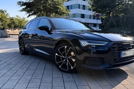 Audi A6 202.209 km 22.990 &euro; Hamburg 21075