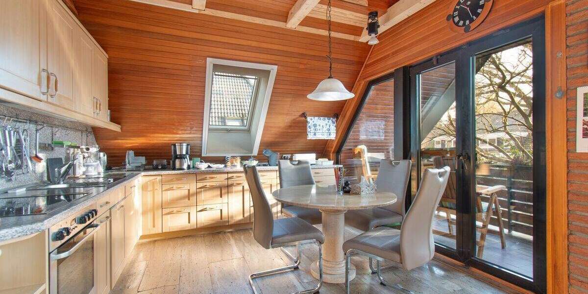 Einfamilienhaus Hamburg Wellingsbüttel - 7 Zimmer, 248 m&sup2;, 1.470.000&euro; | Angebot:25735937