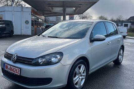 VW Golf 113.000 km 6.490 &euro; Hamburg 22765