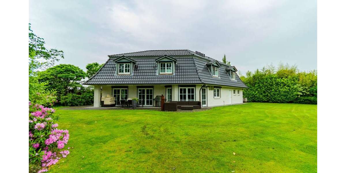 Einfamilienhaus Pinneberg - 5 Zimmer, 232 m&sup2;, 1.299.000&euro; | Angebot:21539595