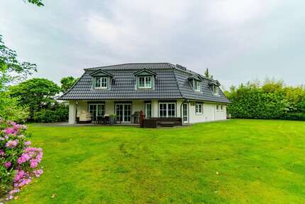 Haus Pinneberg - 5 Zimmer, 232 m&sup2;, 1.299.000&euro; | Angebot:21539595