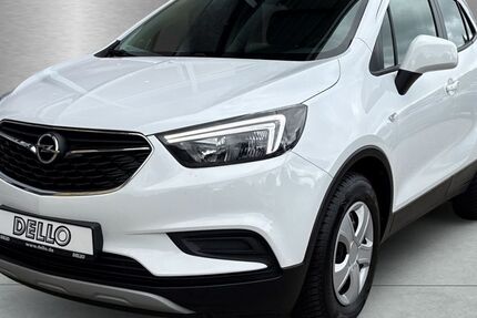 Opel Mokka 75.017 km 11.490 &euro; Reinbek 21465