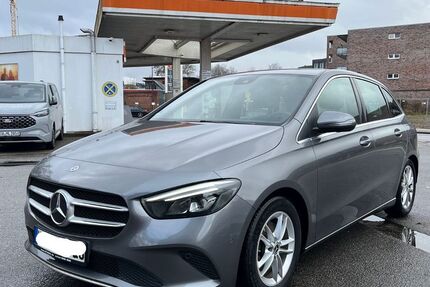 Mercedes-Benz B 200 167.000 km 14.699 &euro; Hamburg 22765