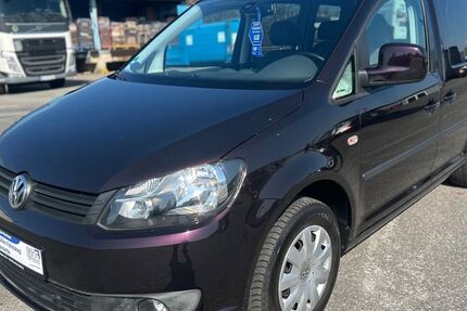 VW Caddy 212.600 km 5.750 &euro; hamburg 20539
