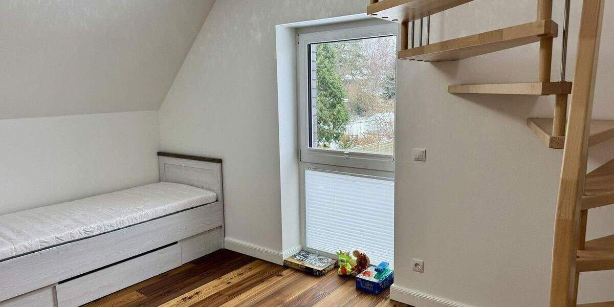 Einfamilienhaus Hamburg Farmsen-Berne - 1 Zimmer, 200 m&sup2;, 1.249.000&euro; | Angebot:25728358