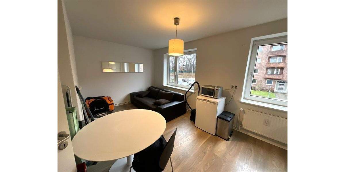 Etagenwohnung Hamburg Hamm - 3 Zimmer, 58 m&sup2;, 339.000&euro; | Angebot:25735950