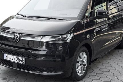 VW T7 Multivan 3.994 km 72.450 &euro; Hamburg 22111