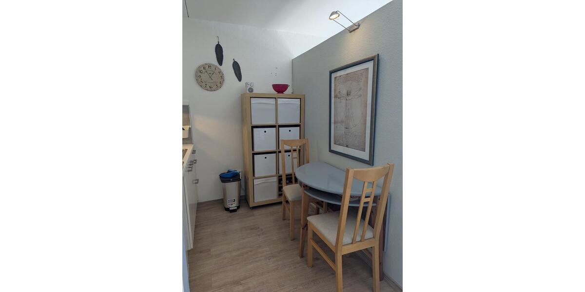 Etagenwohnung Hamburg Altona - 1 Zimmer, 42 m&sup2;, 259.000&euro; | Angebot:25945472