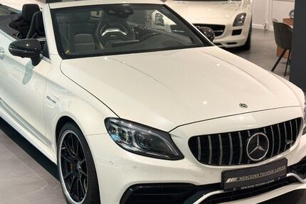 Mercedes-Benz C 63 AMG 21.478 km 75.999 &euro; Norderstedt 22848
