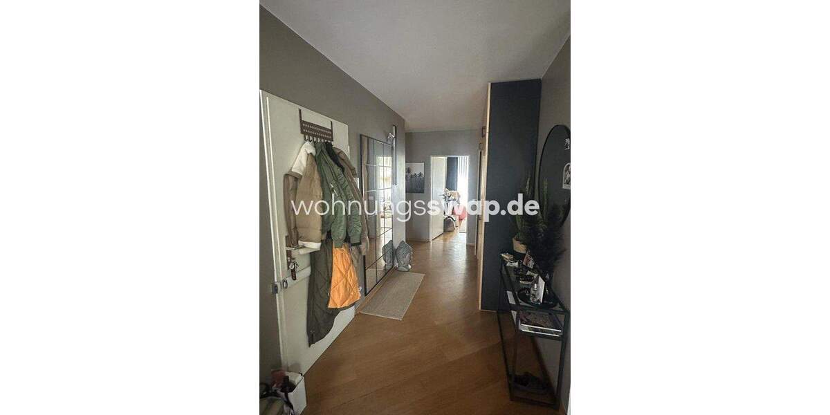 Etagenwohnung Hamburg Uhlenhorst - 4 Zimmer, 140 m&sup2;, 1.800&euro; | Angebot:25923946