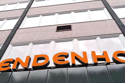 Gewerbeobjekt Hamburg Hamburg-Mitte - 1.058&euro; | Angebot:23058594