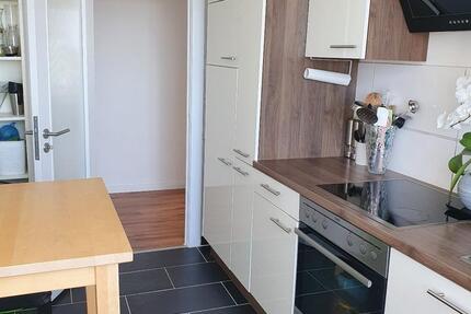 Wohnung Hamburg Billstedt - 2 Zimmer, 63 m&sup2;, 265.000&euro; | Angebot:25137691