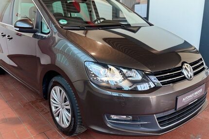 VW Sharan 171.608 km 18.490 &euro; Henstedt-Ulzburg (bei Hamburg) 24558