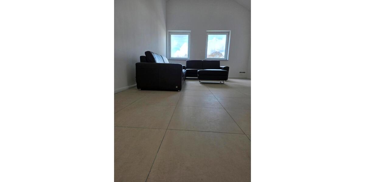 Dachgeschoßwohnung Norderstedt Friedrichsgabe - 3 Zimmer, 84 m&sup2;, 1.790&euro; | Angebot:25948582