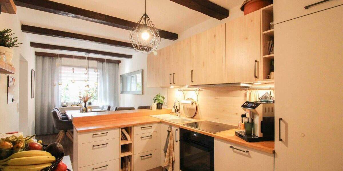 Etagenwohnung Kaltenkirchen - 3 Zimmer, 87 m&sup2;, 289.000&euro; | Angebot:25998940