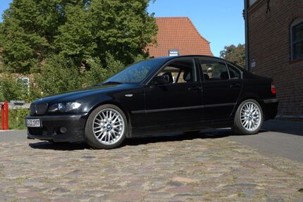 BMW 330 240.000 km 9.399 &euro; Ahrensburg 22926