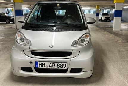 Smart ForTwo 159.000 km 3.600 &euro; Hamburg 22115