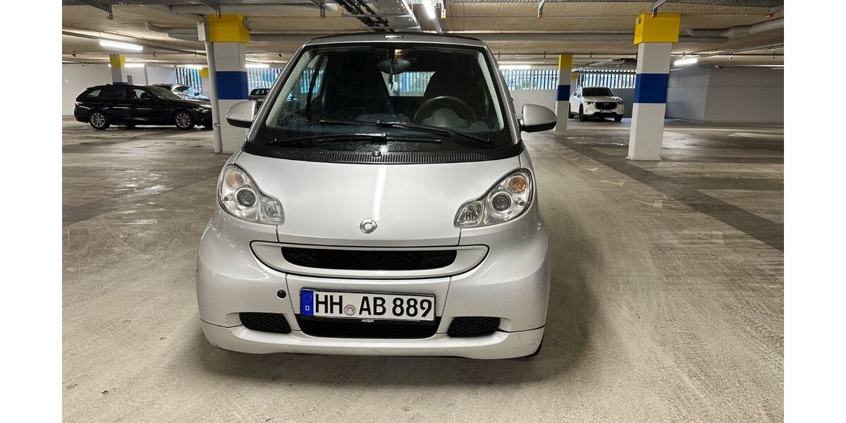 Smart ForTwo 159.000 km 3.600 &euro; Hamburg 22115