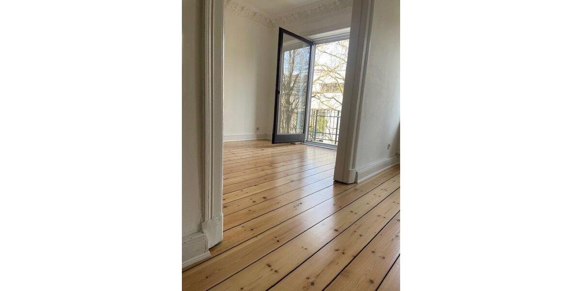 Etagenwohnung Hamburg Sternschanze - 4 Zimmer, 70 m&sup2;, 615.000&euro; | Angebot:27271010