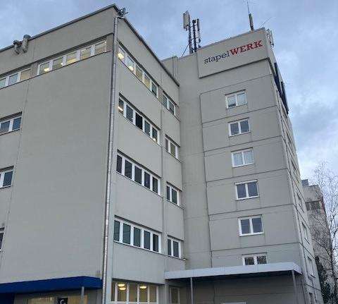 Gewerbeobjekt Hamburg Wandsbek - 3.141&euro; | Angebot:25937319