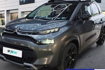 Citroen C3 Aircross 79.690 km 16.450 &euro; Hamburg 22457