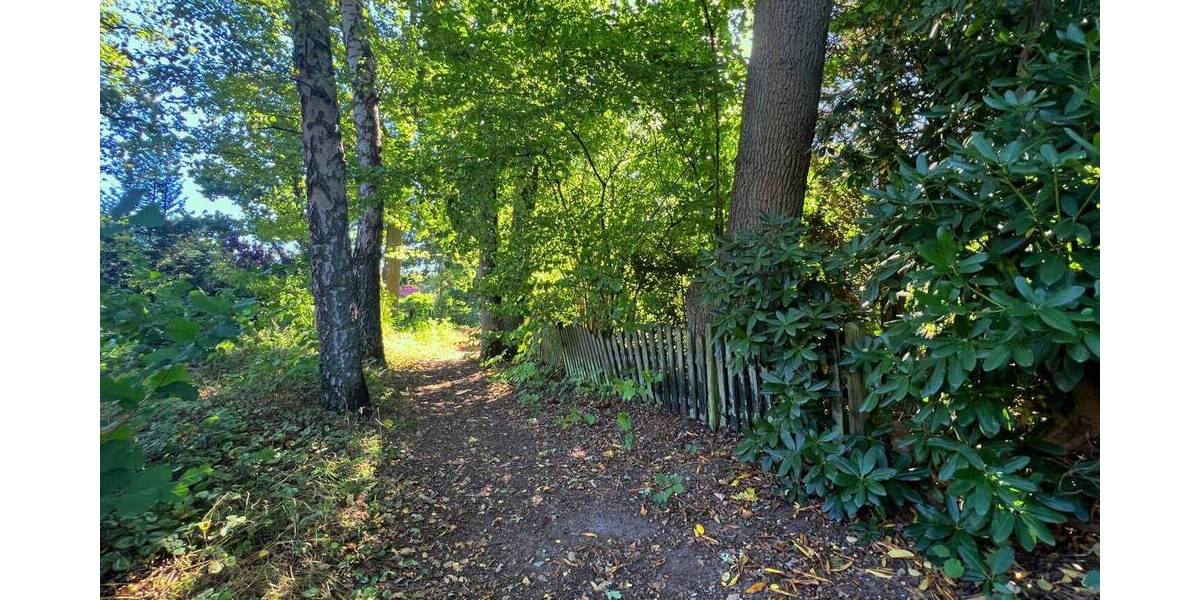 Grundstück HAMBURG VOLKSDORF Volksdorf - 935.000&euro; | Angebot:25700315