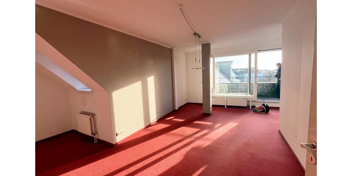 Dachgeschoßwohnung Hamburg Eppendorf - 3.5 Zimmer, 97 m&sup2;, 840.000&euro; | Angebot:26577648