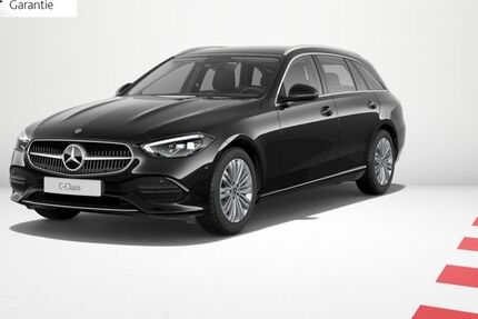 Mercedes-Benz C 220 113.580 km 28.350 &euro; Trittau 22946