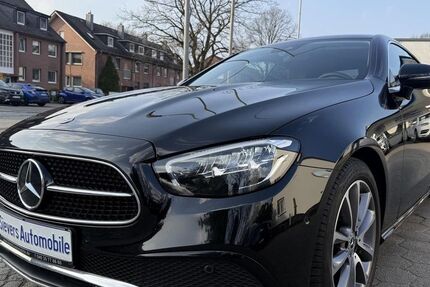 Mercedes-Benz E 200 98.964 km 34.990 &euro; Norderstedt 22846