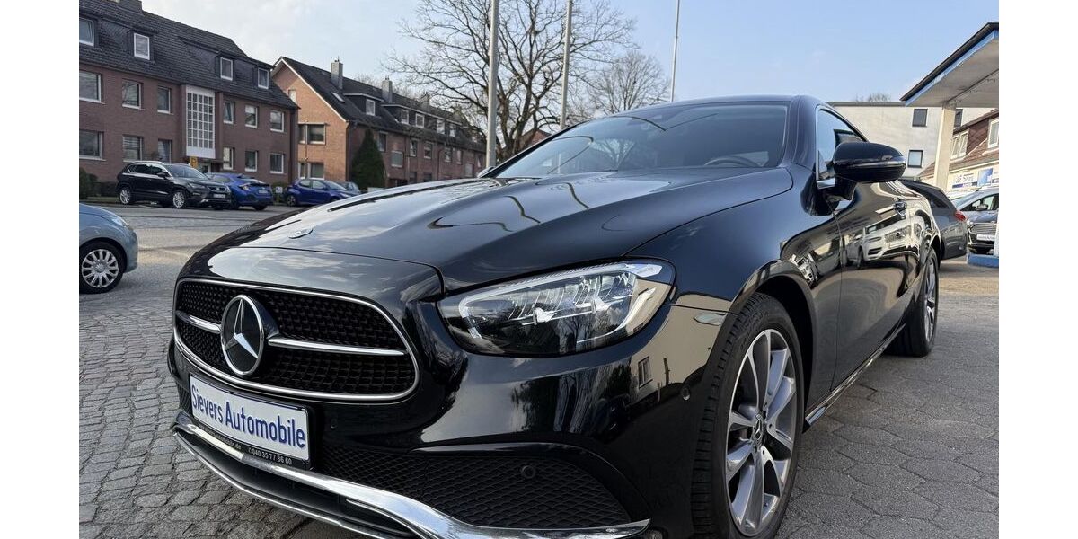 Mercedes-Benz E 200 98.964 km 34.990 &euro; Norderstedt 22846