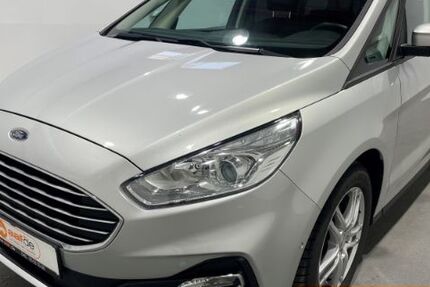 Ford Galaxy 125.000 km 16.980 &euro; Norderstedt 22848