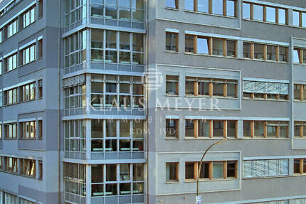 Gewerbeobjekt Hamburg Hammerbrook - 7.815&euro; | Angebot:26820695
