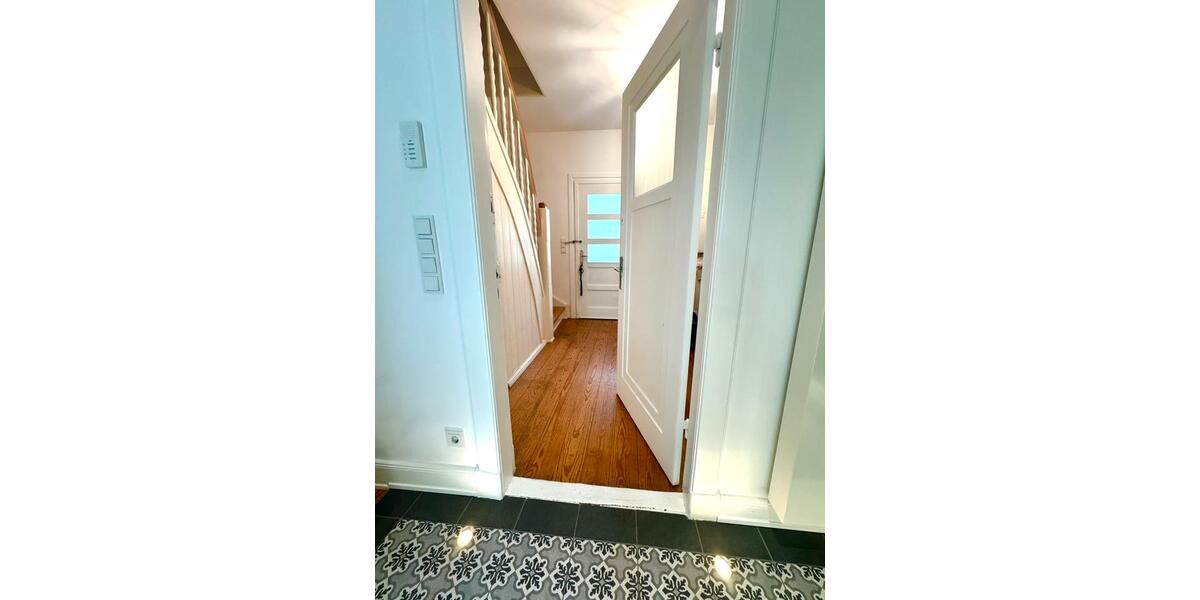 Doppelhaushälfte Hamburg Billstedt - 6 Zimmer, 140 m&sup2;, 590.000&euro; | Angebot:27263328
