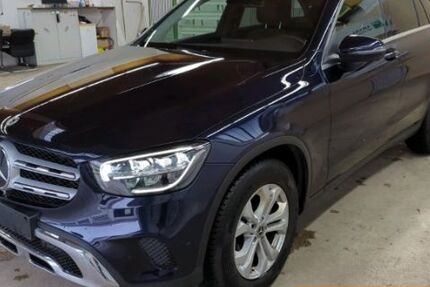 Mercedes-Benz GLC 220 139.000 km 31.950 &euro; Norderstedt 22848