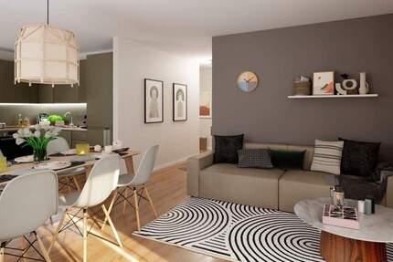 Wohnung Hasloh - 3 Zimmer, 89 m&sup2;, 519.900&euro; | Angebot:25938545