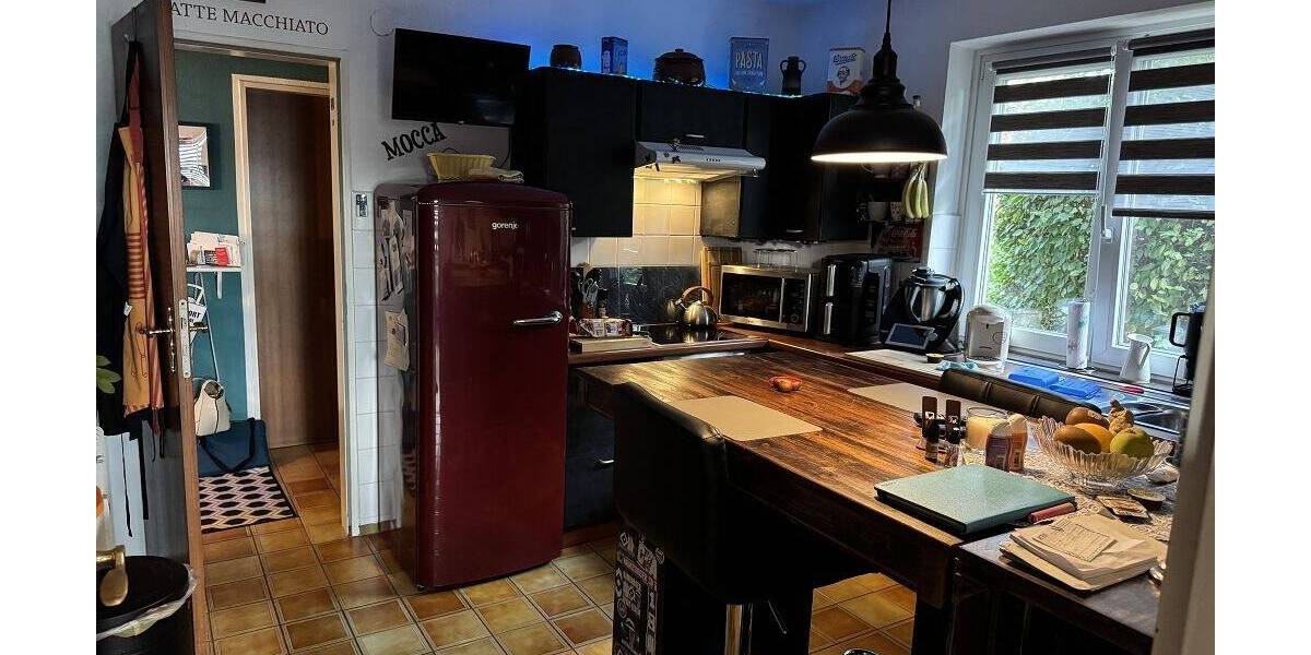 Mehrfamilienhaus, Wohnhaus Grünendeich - 7 Zimmer, 233 m&sup2;, 385.600&euro; | Angebot:25679381