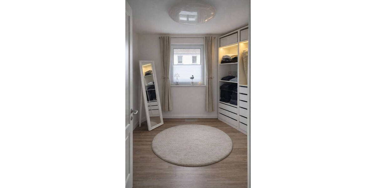 Doppelhaushälfte Prisdorf - 4 Zimmer, 77 m&sup2;, 449.000&euro; | Angebot:26016000