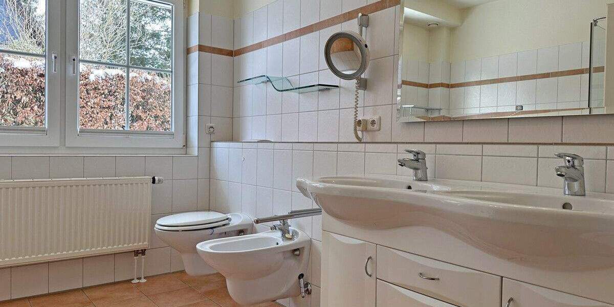 Bungalow Ammersbek Siedlung Daheim-Heimgarten - 4 Zimmer, 150 m&sup2;, 799.000&euro; | Angebot:25726607