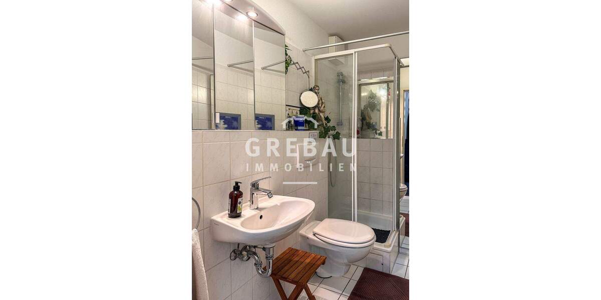 Etagenwohnung Schenefeld - 2 Zimmer, 51 m&sup2;, 198.000&euro; | Angebot:25708412