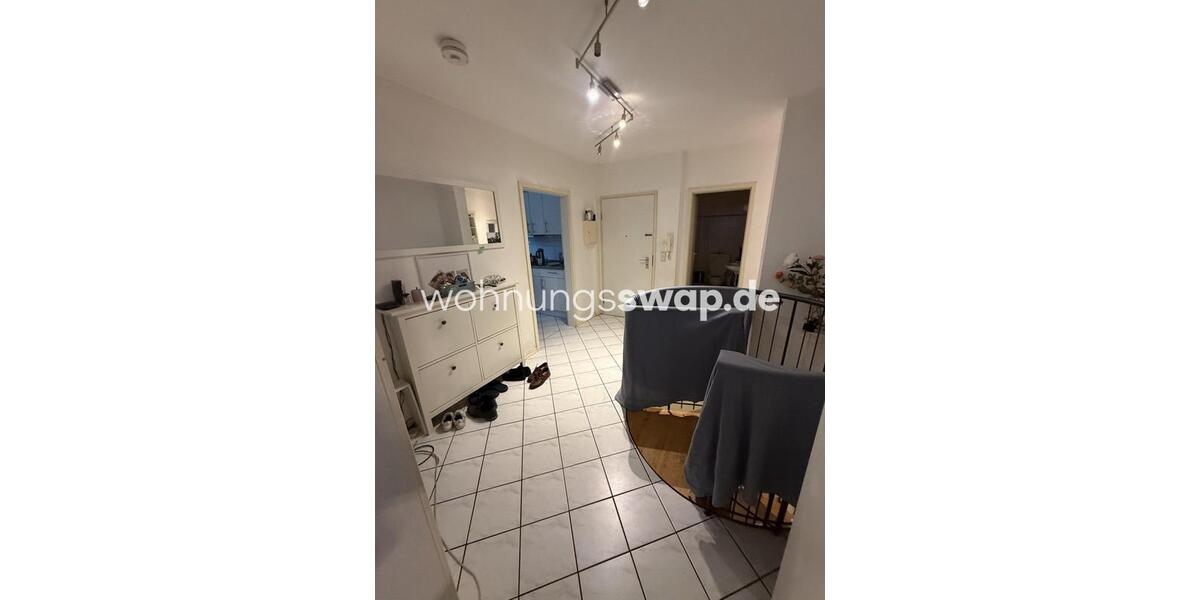 Etagenwohnung Hamburg Schnelsen - 4 Zimmer, 103 m&sup2;, 1.440&euro; | Angebot:24539393