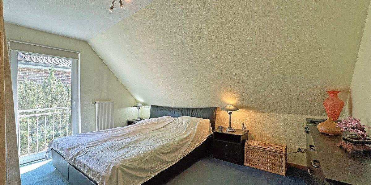 Einfamilienhaus Hamburg Jenfeld - 4 Zimmer, 112 m&sup2;, 399.000&euro; | Angebot:25726570