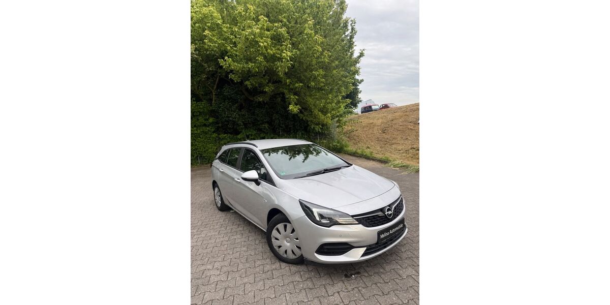 Opel Astra 167.532 km 5.950 &euro; Hamburg 20539