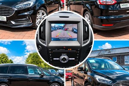 Ford Galaxy 76.551 km 24.900 &euro; Henstedt Ulzburg(20 km nördlich von HH-direkt an der A7) 24558