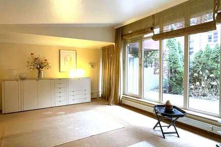 Wohnung Hamburg Poppenbüttel Poppenbüttel - 3 Zimmer, 137 m&sup2;, 580.000&euro; | Angebot:25341690