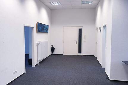 Gewerbeobjekt Hamburg Barmbek-Nord - 1 Zimmer, 35 m&sup2;, 800&euro; | Angebot:25726281