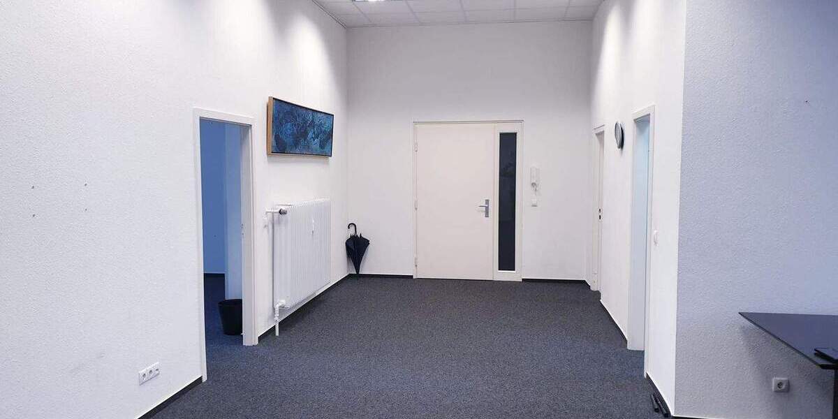 Gewerbeobjekt Hamburg Barmbek-Nord - 1 Zimmer, 35 m&sup2;, 800&euro; | Angebot:25726281