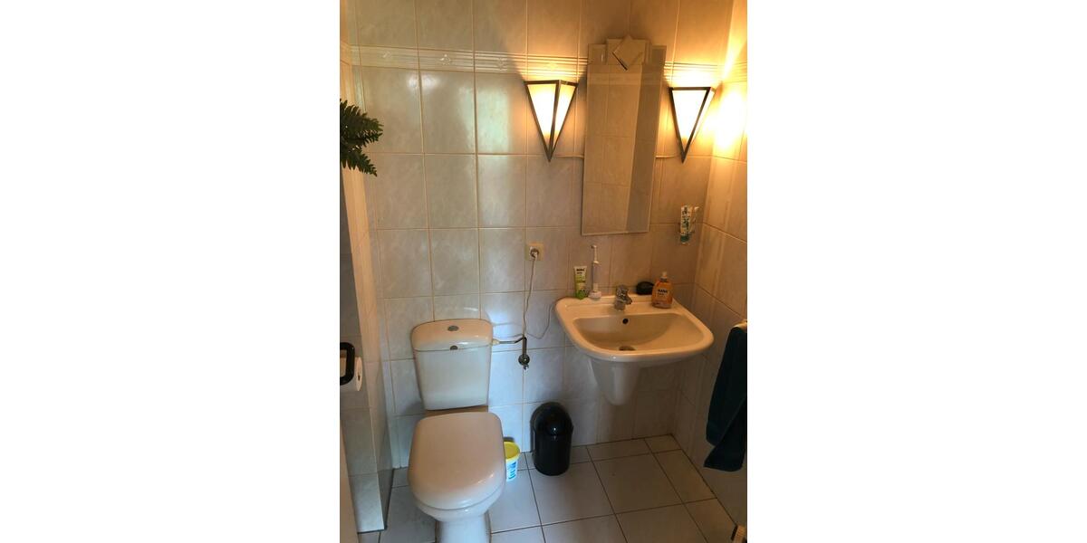 Doppelhaushälfte Hamburg Wandsbek - 5 Zimmer, 130 m&sup2;, 720.000&euro; | Angebot:25125484