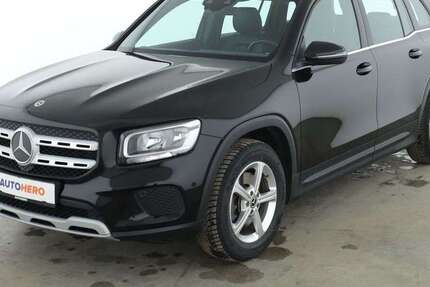 Mercedes-Benz GLB 200 110.732 km 25.790 &euro; Hamburg 22529