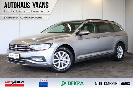 VW Passat Variant 164.620 km 14.589 &euro; Pinneberg 25421